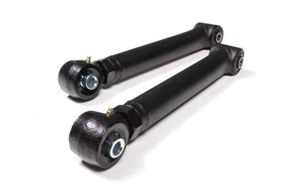 BDS Suspension - BDS Suspension BDS124420 Adjustable Flex Front LCA Kit for 99-04 G Cherokee WJ