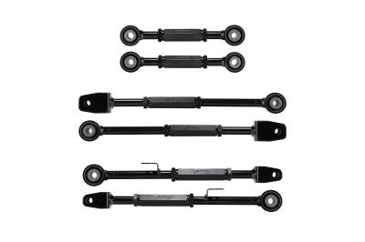 Eibach - Eibach 5.67540K Camber Arm Kit for Accord/TSX/TL/TLX