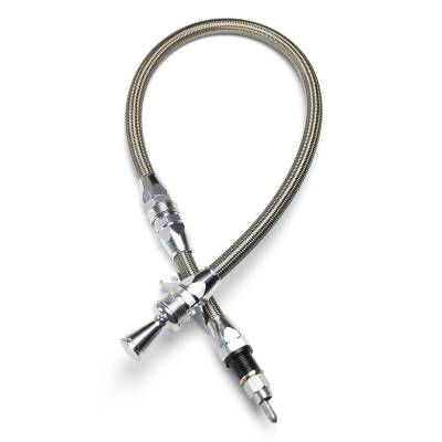 Lokar - Lokar 1211944 Anchor Tight Locking Flexible Transmission Dipstick