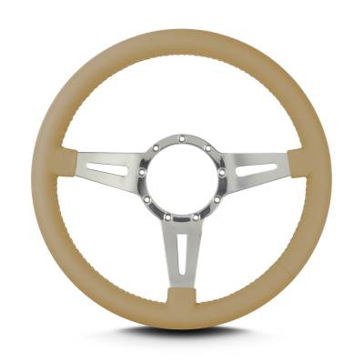 Lokar - Lokar 43209 Lecarra Mark 4 Elegante Steering Wheel