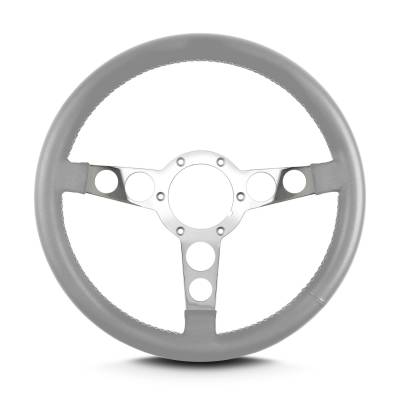 Lokar - Lokar 61507 Lecarra Trans Am Steering Wheel