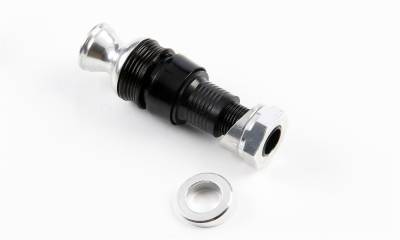 Lokar - Lokar X1208117 Anchor Tight Transmission Dipstick Bottom Fitting Assembly