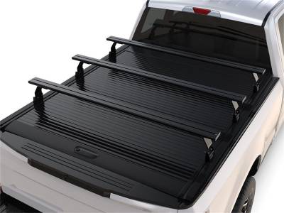 Front Runner - Front Runner KRDR022 Triple Load Bar Kit for 11-23 1500/2500