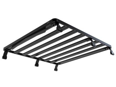 Front Runner - Front Runner KRFF019T Slimline II Load Bed Rack Kit for 09-23 Ford F150