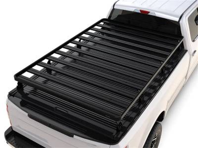 Front Runner - Front Runner KRFF031T Slimline II Load Bed Rack Kit for 15-23 Ford F150