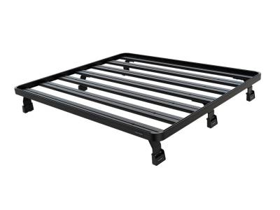 Front Runner - Front Runner KRMD007T Slimline II Bed Rack Kit