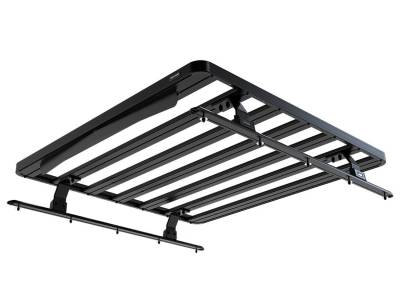 Front Runner - Front Runner KRRT017T Roll Top Slimline II Load Bed Rack Kit