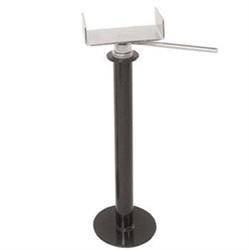 Husky Towing - Husky Towing 81079 Slide-Out Stabilizer Manual Adjustable 16.5"-29.25" Set Of 2