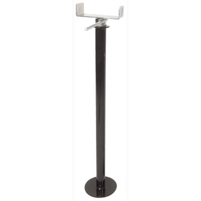 Husky Towing - Husky Towing 81081 Slide-Out Stabilizer Manual Adjustable 26.25"-49.25" Set Of 2