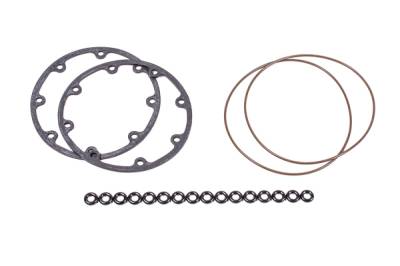 RADIUM Engineering - RADIUM Engineering 20-0087 Fuel Surge Tank O-Ring Service Kit