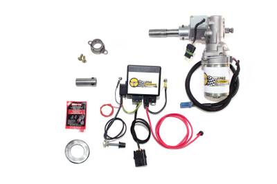 EPAS Performance - EPAS Performance 1607 T2 Electric Power Steering Kit for 67-71 VW Bus Type 2