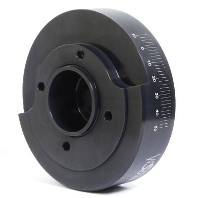Fluidampr - Fluidampr 620200 Harmonic Balancer Streetdampr for Ford Small Block Each