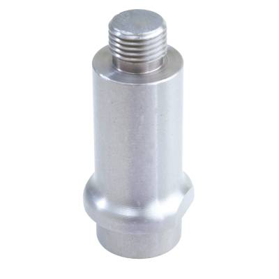 QA1 - QA1 9029-166 Stud Ext Alum 1/2-20 Unf 2.000" Lg w/Seat