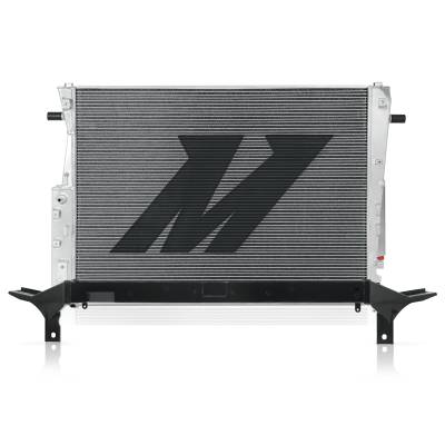 Mishimoto - Mishimoto MMB-F2D-001 Essential Protection Bundle for 08-10 Ford 6.4L F250/F350