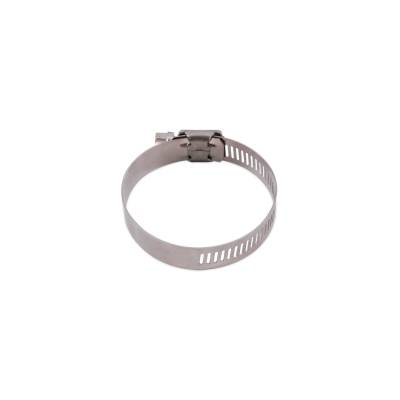 Mishimoto - Mishimoto MMCLAMP-WG-12HT Hi-Torque Worm Gear Clamp 0.31"-0.47" 10Pc