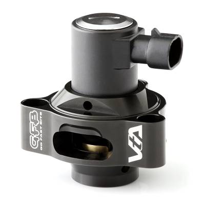 GFB Go Fast Bits - GFB Go Fast Bits T9489 Blow-Off Valve Great Sound & Bolt-On Fit