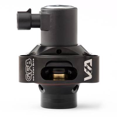 GFB Go Fast Bits - GFB Go Fast Bits T9481 Blow-Off Valve Great Sound & Bolt-On Fit