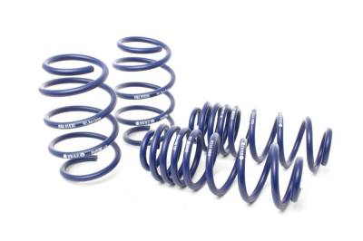 H&R Special Springs LP - H&R 28784-12 Sport Spring Kit
