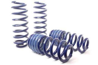 H&R Special Springs LP - H&R 28888-1 Sport Spring Kit