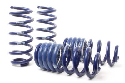 H&R Special Springs LP - H&R 28888-2 Sport Spring Kit