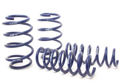 H&R Special Springs LP - H&R 28926-3 Sport Lowering Springs for BMW X3 G01 & X4 G02 Models
