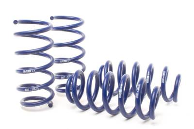 H&R Special Springs LP - H&R 28697-2 Sport Spring Kit