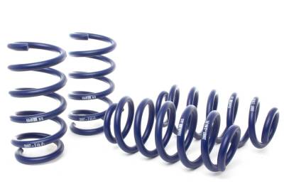 H&R Special Springs LP - H&R 28697-3 Sport Spring Kit