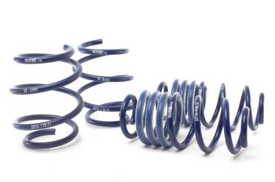 H&R Special Springs LP - H&R 28714-1 Sport Spring Kit