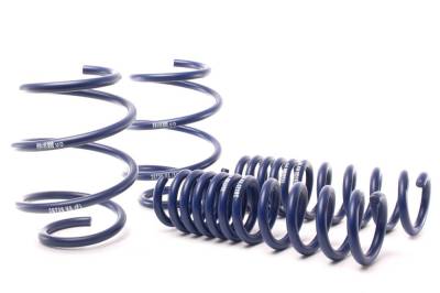 H&R Special Springs LP - H&R 28729-1 Sport Spring Kit