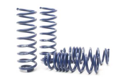 H&R Special Springs LP - H&R 28740-2 Sport Spring Kit