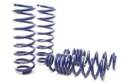 H&R Special Springs LP - H&R 28740-7 Sport Spring Kit