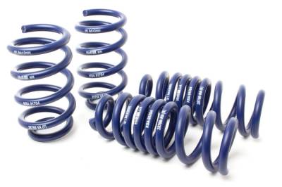 H&R Special Springs LP - H&R 28766-1 Sport Spring Kit