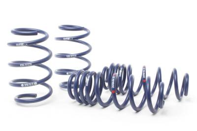 H&R Special Springs LP - H&R 28784-13 Sport Spring Kit