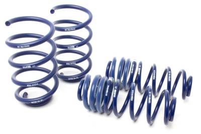 H&R Special Springs LP - H&R 28788-1 Sport Spring Kit