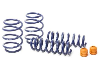 H&R Special Springs LP - H&R 28802-5 Sport Spring Kit