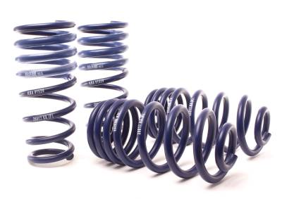 H&R Special Springs LP - H&R 28817-3 Sport Spring Kit