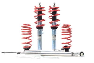 H&R Special Springs LP - H&R 28851-21 Street Performance Coilover Kit