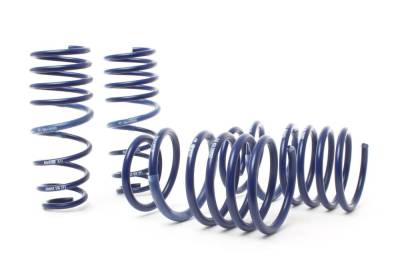 H&R Special Springs LP - H&R 28865-1 Sport Spring Kit