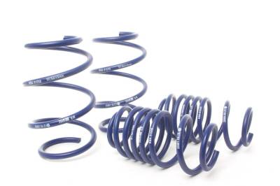 H&R Special Springs LP - H&R 28881-4 Sport Spring Kit