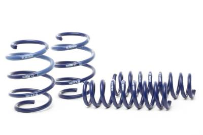 H&R Special Springs LP - H&R 28891-2 Sport Spring Kit