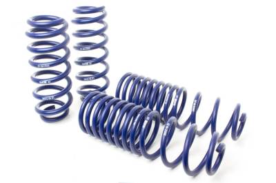 H&R Special Springs LP - H&R 28932-1 Sport Spring Kit