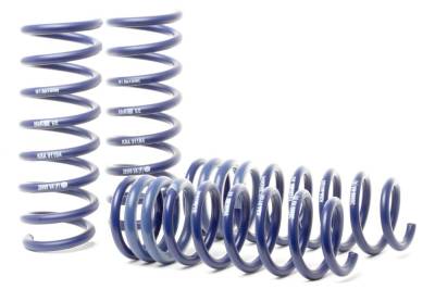 H&R Special Springs LP - H&R 28999-2 Sport Spring Kit