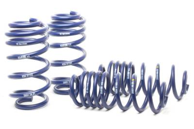 H&R Special Springs LP - H&R 29001-3 Sport Spring Kit