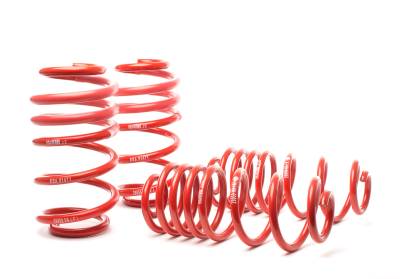 H&R Special Springs LP - H&R 29059-2 Sport Spring Kit
