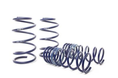 H&R Special Springs LP - H&R 29086-2 Sport Spring Kit