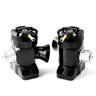 GFB Go Fast Bits - GFB Go Fast Bits T9012 Fully Adjustable Sound BOV/Diverter