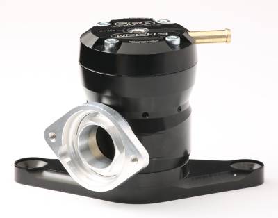 GFB Go Fast Bits - GFB Go Fast Bits T9103 Mach II Diverter Valve w/Atmosphere Option