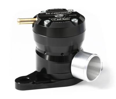 GFB Go Fast Bits - GFB Go Fast Bits T9106 Mach II Diverter Valve w/Atmosphere Option