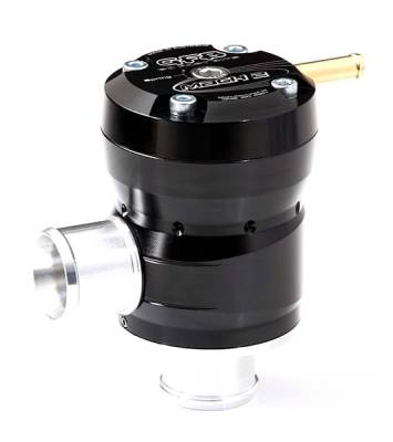 GFB Go Fast Bits - GFB Go Fast Bits T9125 Mach II Diverter Valve w/Atmosphere Option
