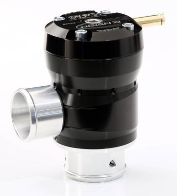 GFB Go Fast Bits - GFB Go Fast Bits T9135 Mach II Diverter Valve w/Atmosphere Option